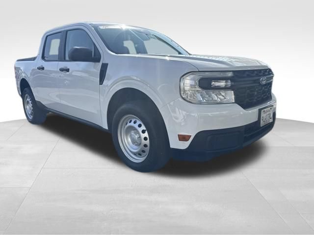 Used 2024 Ford Maverick XL FWD video 2