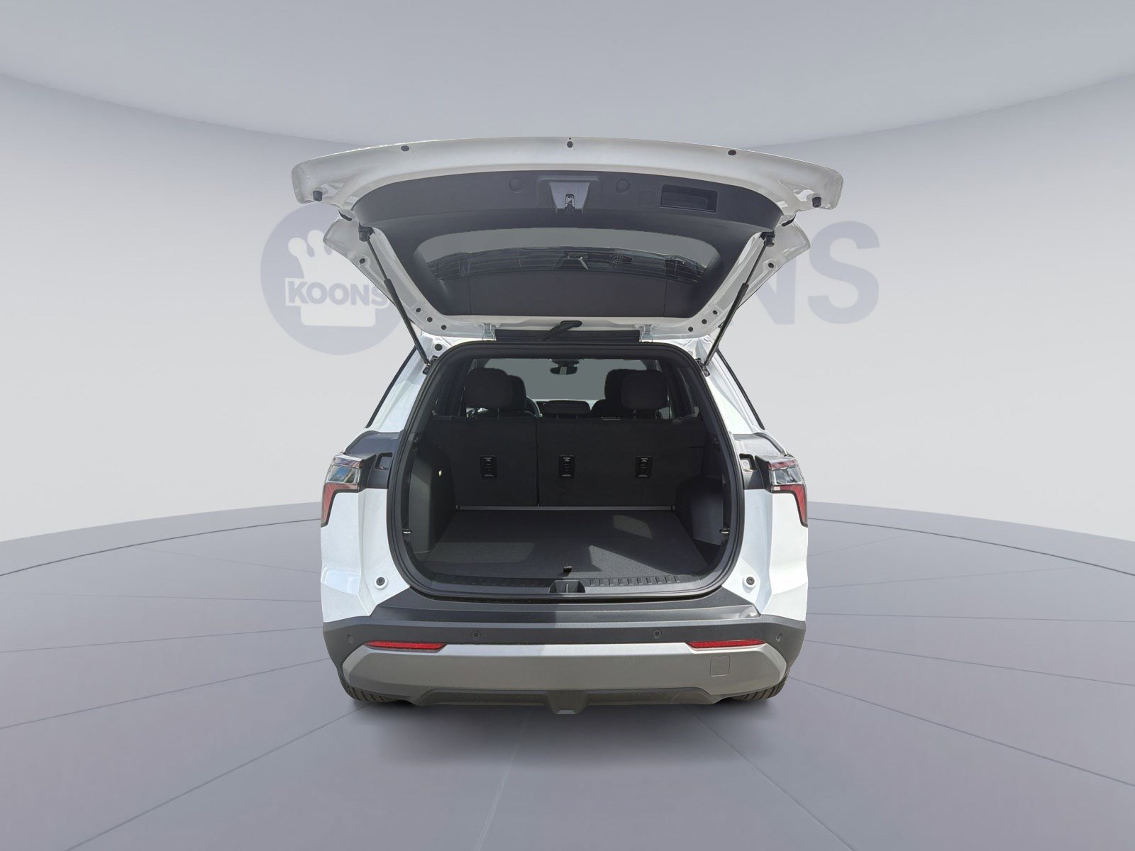 New 2026 Chevrolet Equinox LT w/ Safety and Technology Package AWD/4WD image 25