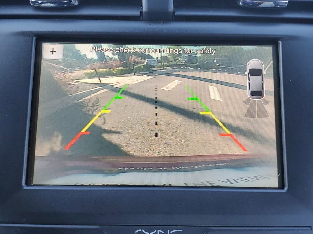 Used 2019 Ford Fusion SE w/ Equipment Group 151A image 34