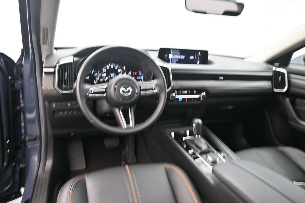 Used 2025 MAZDA CX-50 AWD 2.5 S w/ Accent Package image 19