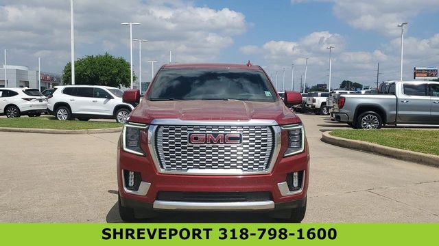 Certified 2022 GMC Yukon Denali image 16