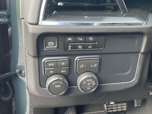 New 2026 Chevrolet Tahoe RST w/ RST Performance Edition image 19