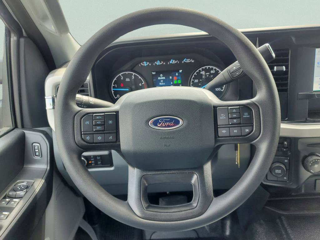 New 2025 Ford F350 XL w/ XL Chrome Package AWD/4WD image 27