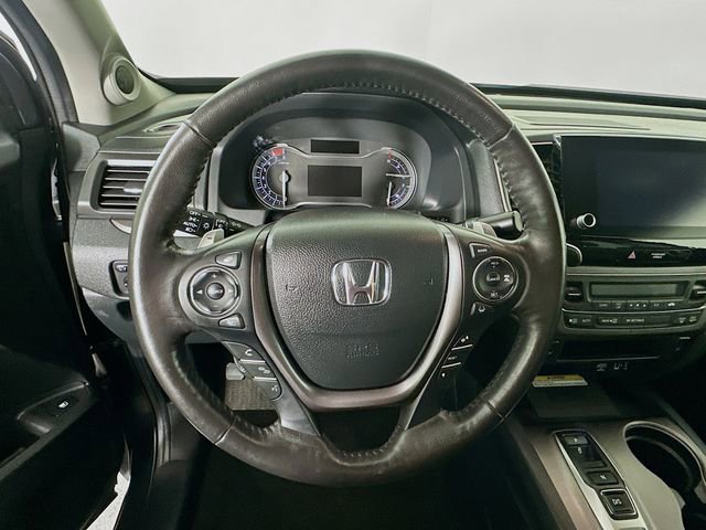 Certified 2023 Honda Ridgeline RTL-E image 24