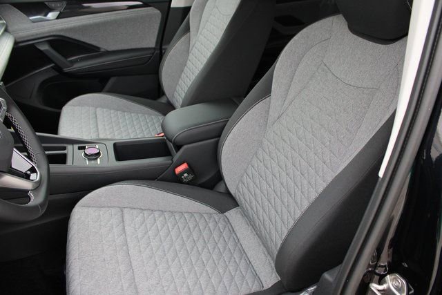 New 2025 Volkswagen Tiguan S FWD image 4