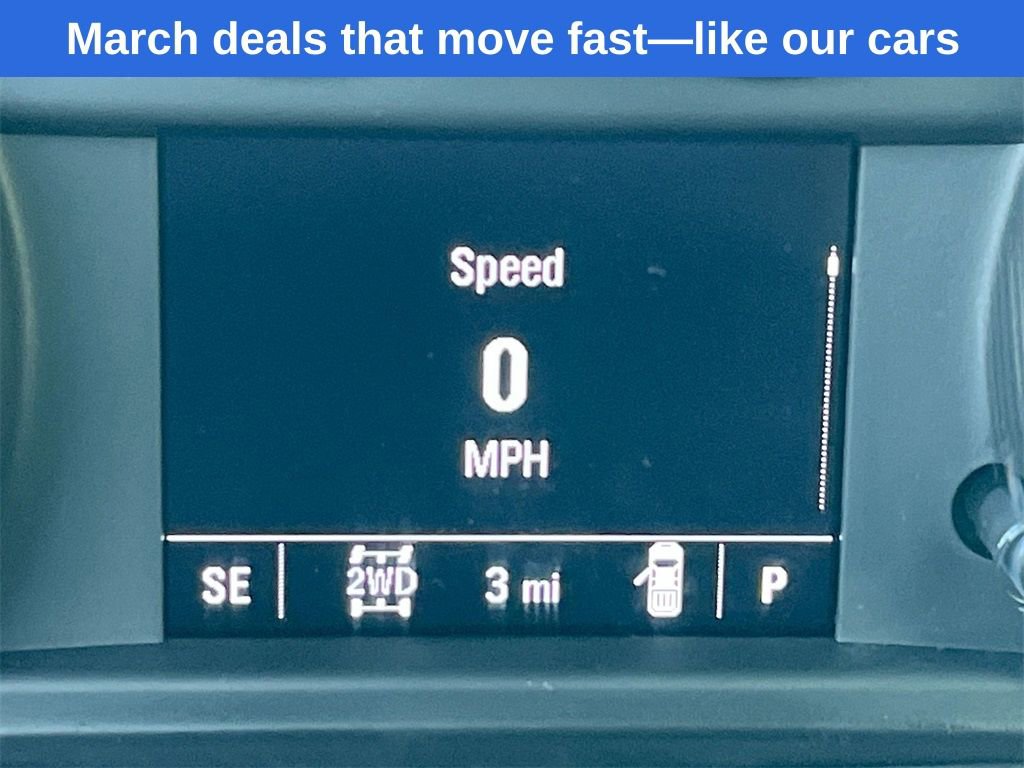 New 2026 Chevrolet Silverado 1500 W/T w/ Trailering Package image 12