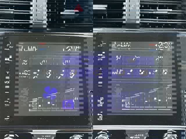 Used 2017 Honda Civic EX-T image 15