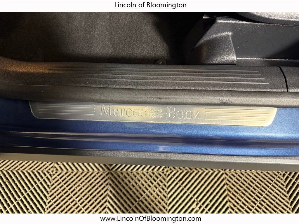 Used 2023 Mercedes-Benz GLA 250 4MATIC image 21