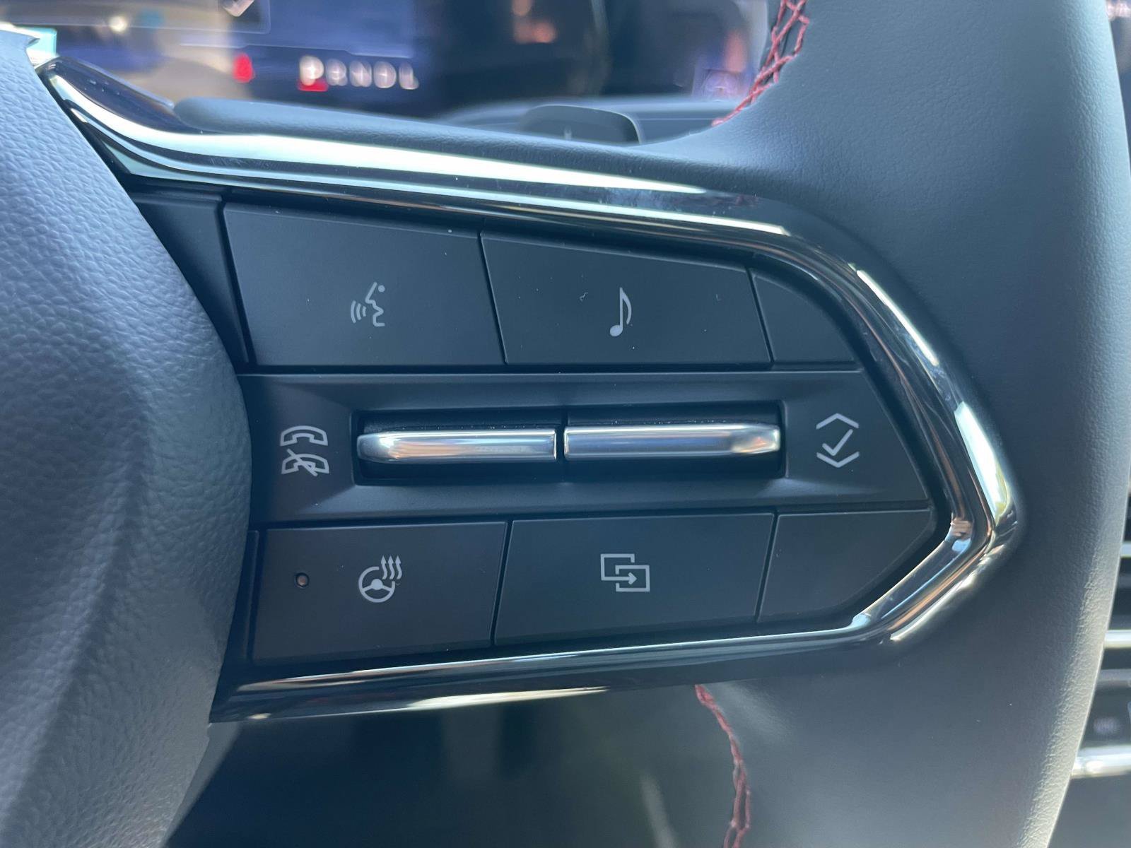 New 2026 Chevrolet Traverse RS FWD image 22