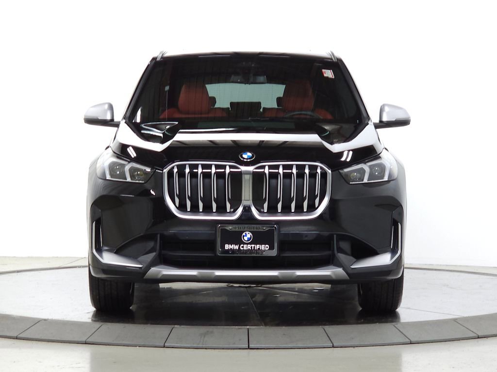 Used 2023 BMW X1 xDrive28i w/ Premium Package AWD/4WD image 2