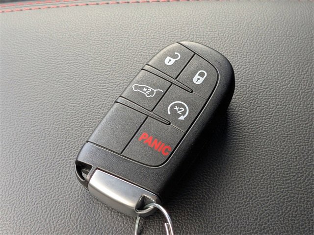 New 2026 Dodge Durango GT image 29