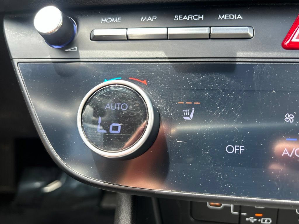 Used 2025 Hyundai Sonata SEL FWD image 32