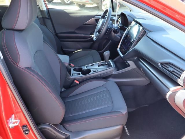 Certified 2025 Subaru Impreza 2.0i Sport w/ Popular Package #1 AWD/4WD image 37