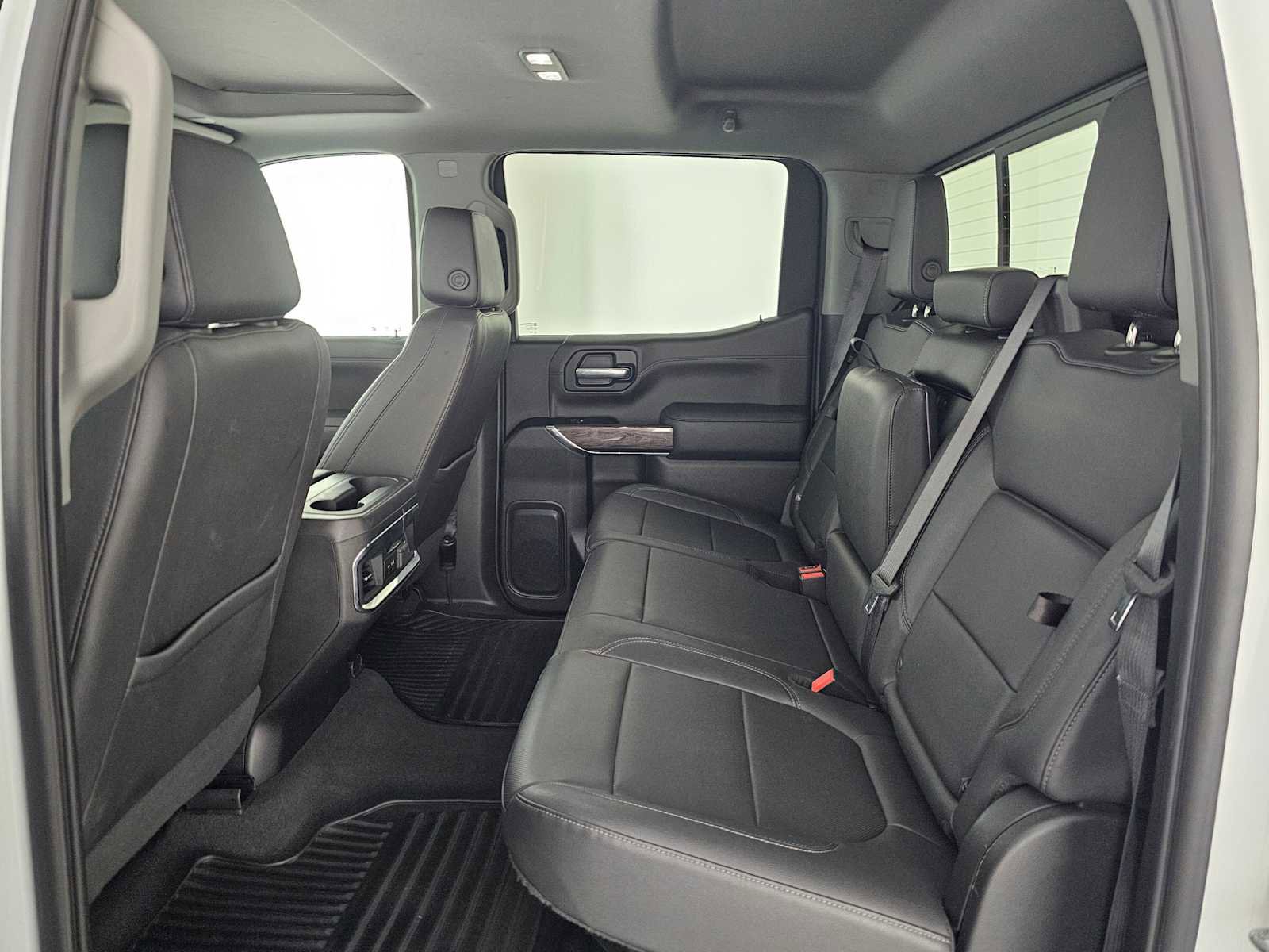 Used 2022 Chevrolet Silverado 1500 LTZ w/ LTZ Premium Package image 32
