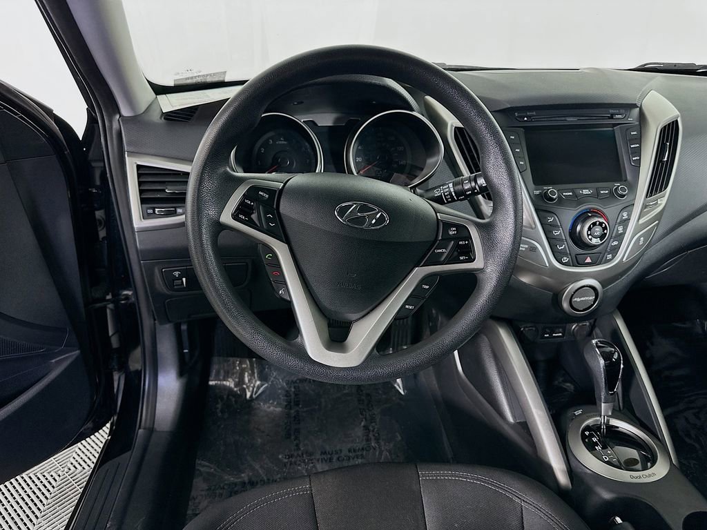 Used 2012 Hyundai Veloster image 26
