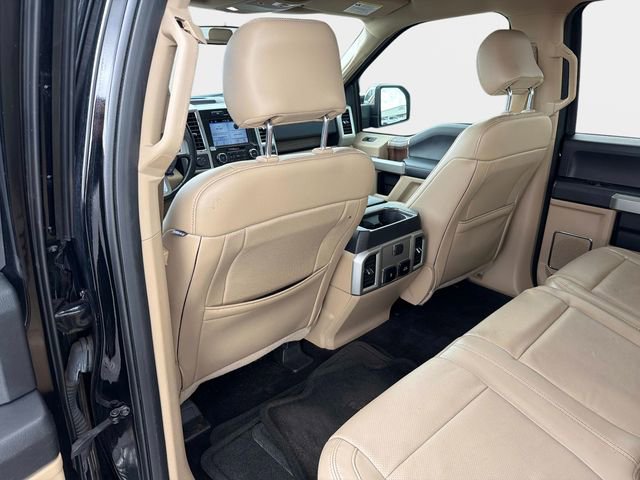 Used 2017 Ford F150 Lariat RWD image 13