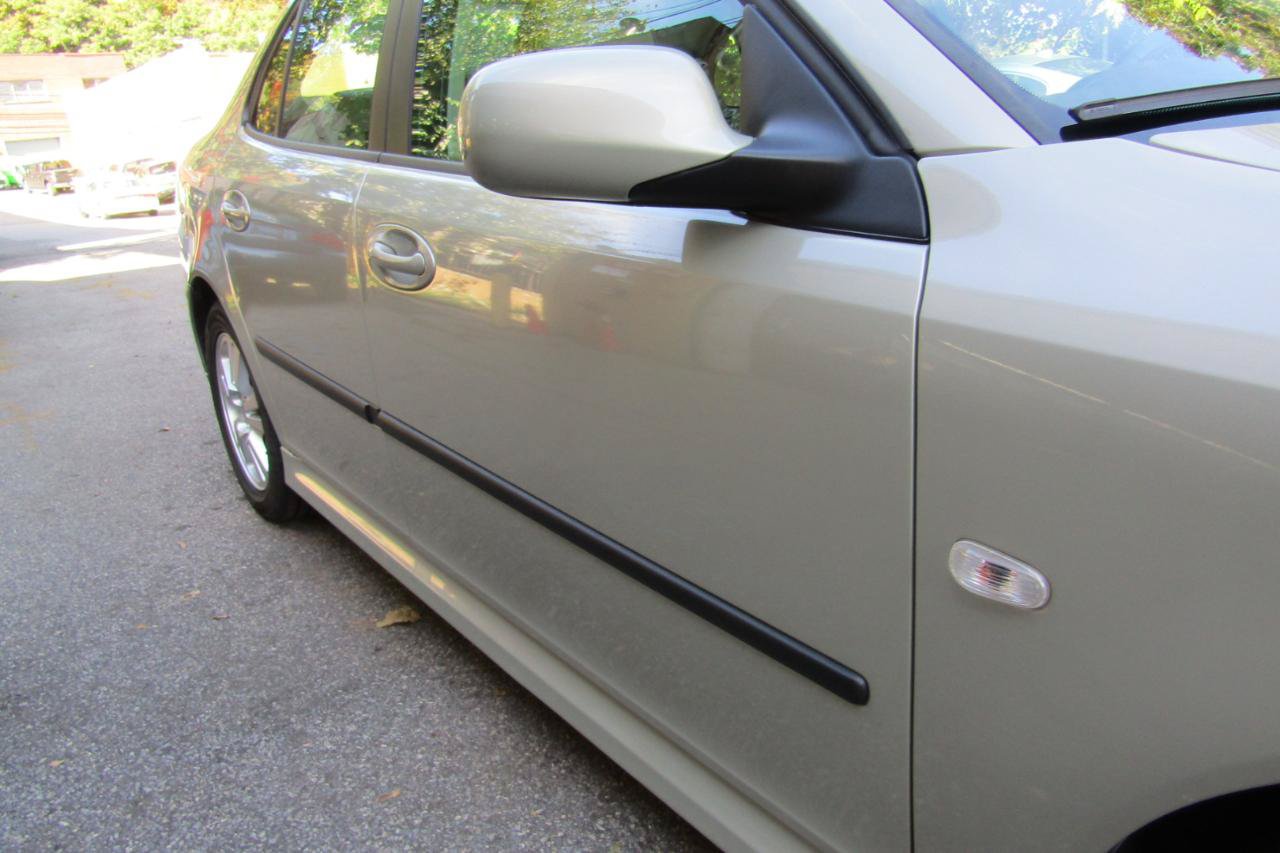 Used 2007 Saab 9-3 2.0T FWD image 22