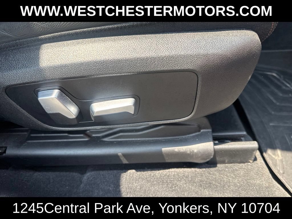 Used 2021 BMW X3 xDrive30i AWD/4WD image 17
