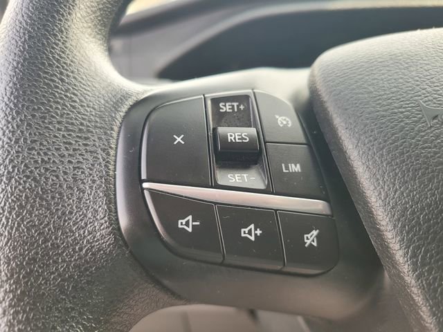 Certified 2024 Ford Transit 250 Low Roof w/ Exterior Upgrade Package image 27