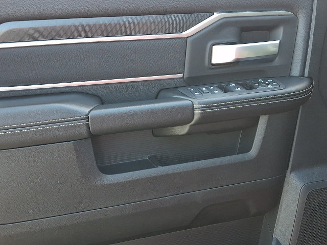 Used 2026 RAM 2500 Big Horn AWD/4WD image 23