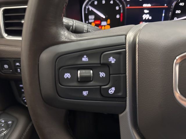 Used 2021 GMC Yukon Denali AWD/4WD image 14