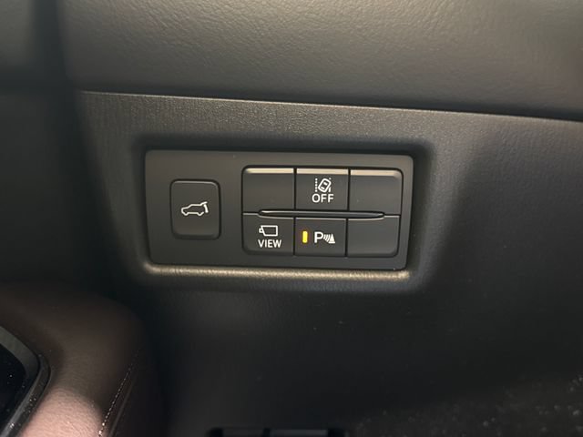 Certified 2022 MAZDA CX-5 Signature AWD/4WD image 32