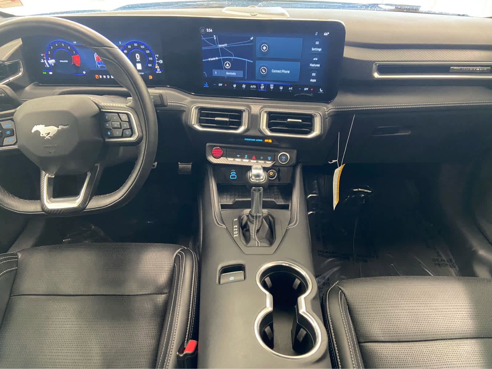 Used 2024 Ford Mustang GT Premium image 20