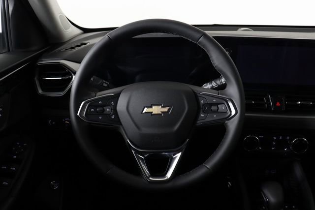 New 2025 Chevrolet TrailBlazer LT w/ Convenience Package image 16