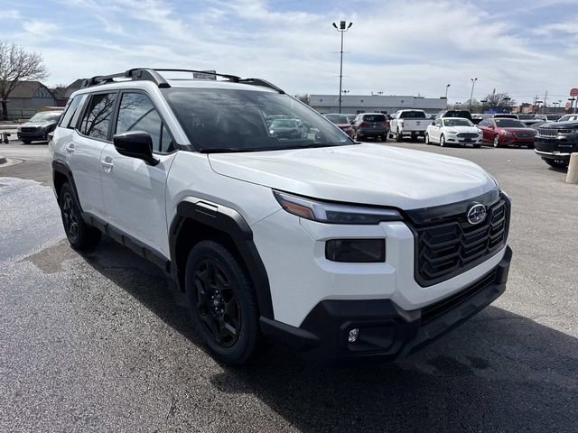 New 2026 Subaru Outback Limited image 1