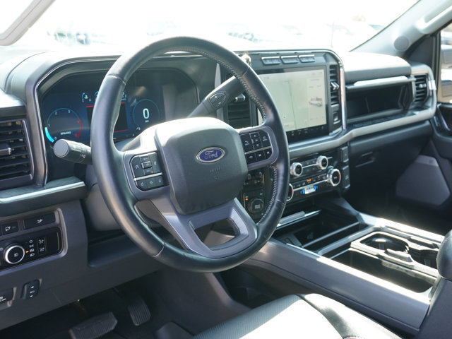 Used 2024 Ford F250 Lariat w/ Sport Appearance Package AWD/4WD image 29