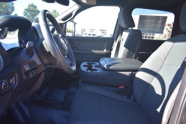New 2027 RAM 2500 Tradesman AWD/4WD image 16