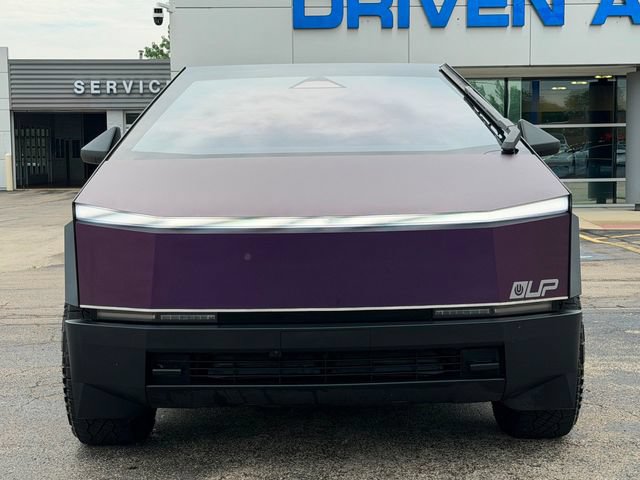 Used 2024 Tesla Cybertruck Cyberbeast AWD/4WD image 2