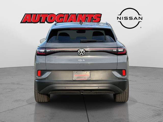 Used 2023 Volkswagen ID.4 Pro S image 4