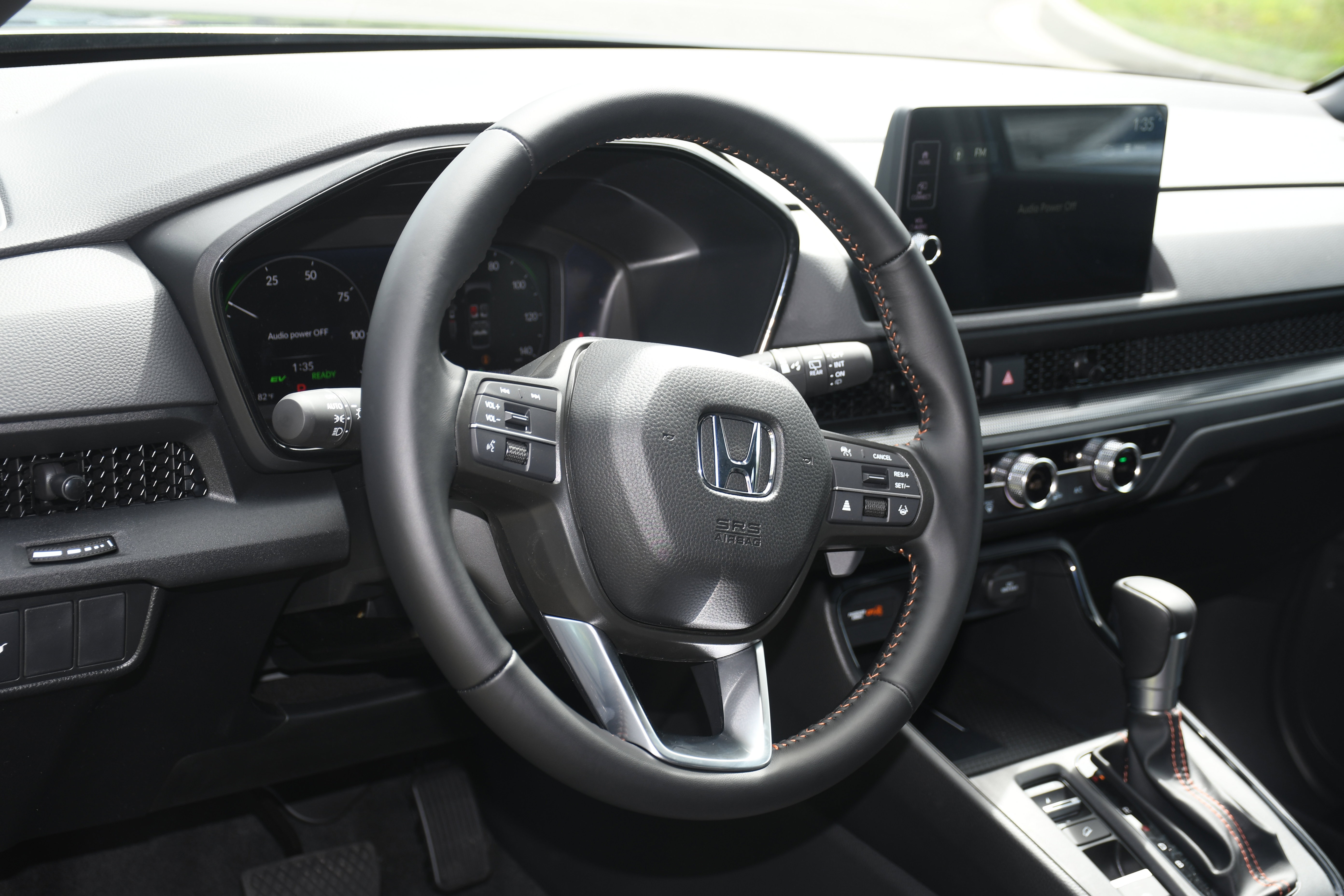 New 2026 Honda CR-V Sport-L image 4