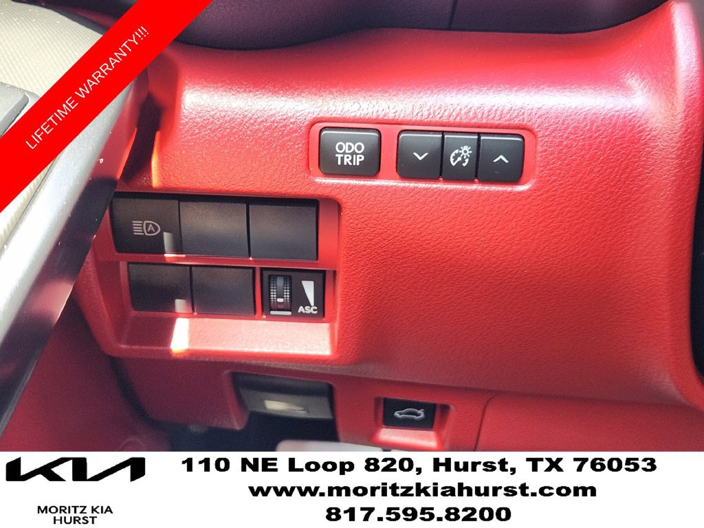 Used 2023 Lexus IS 350 F Sport w/ Memory Package RWD image 24