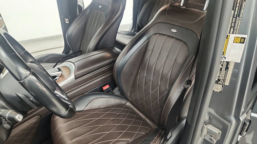 Used 2019 Mercedes-Benz G 550 image 43