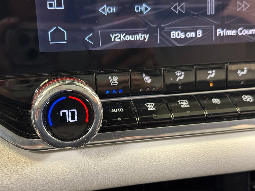 Used 2023 GMC Canyon AT4X AWD/4WD image 49