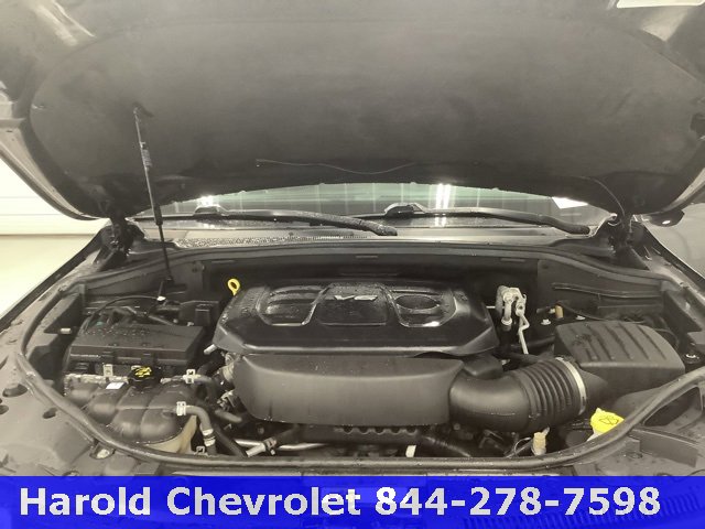 Used 2019 Jeep Grand Cherokee Summit image 19
