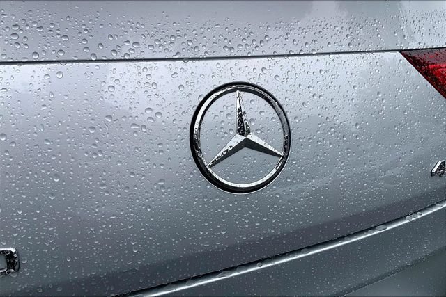 Certified 2023 Mercedes-Benz CLA 250 4MATIC w/ AMG Line image 28