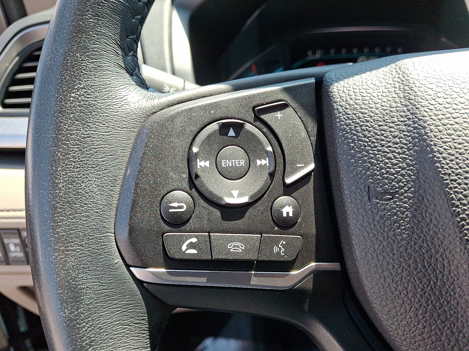 Used 2023 Honda Odyssey EX-L image 22