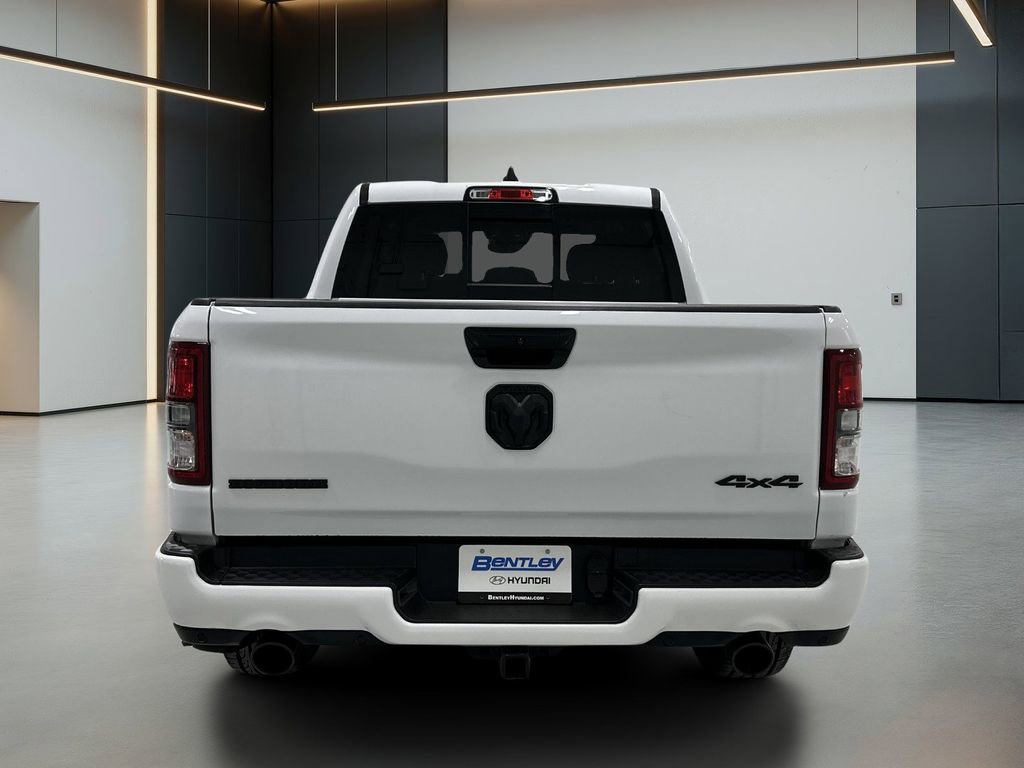 Used 2023 RAM 1500 Big Horn image 5