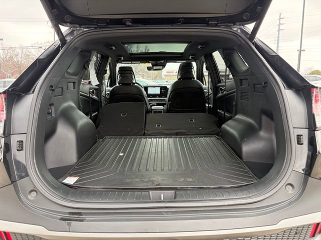 Used 2024 Kia Sportage X-Line w/ X-Line Premium Package image 12