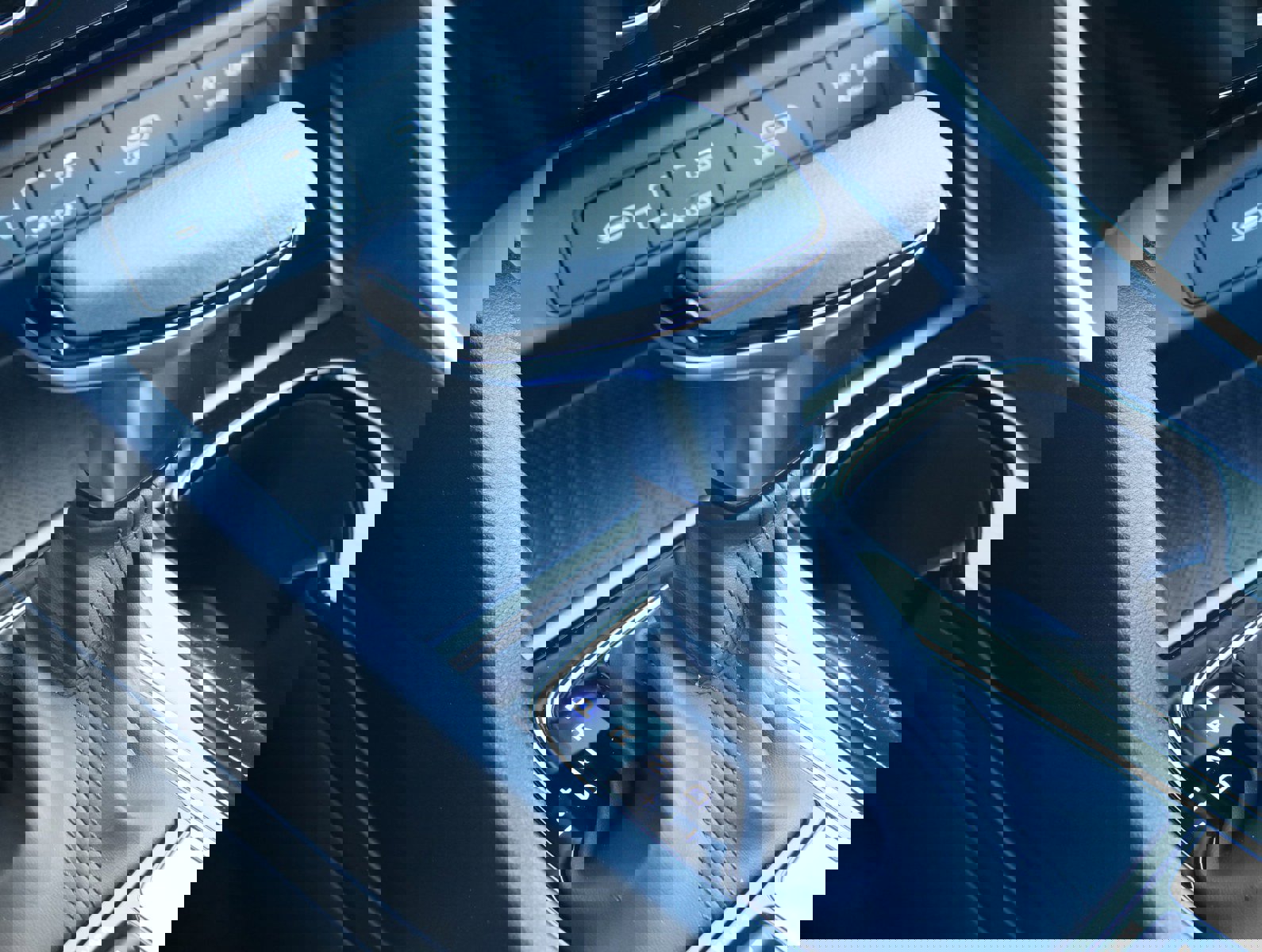 New 2026 Hyundai Santa Cruz SEL image 25