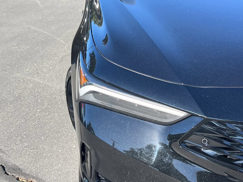 New 2026 Acura Integra A-Spec FWD image 5