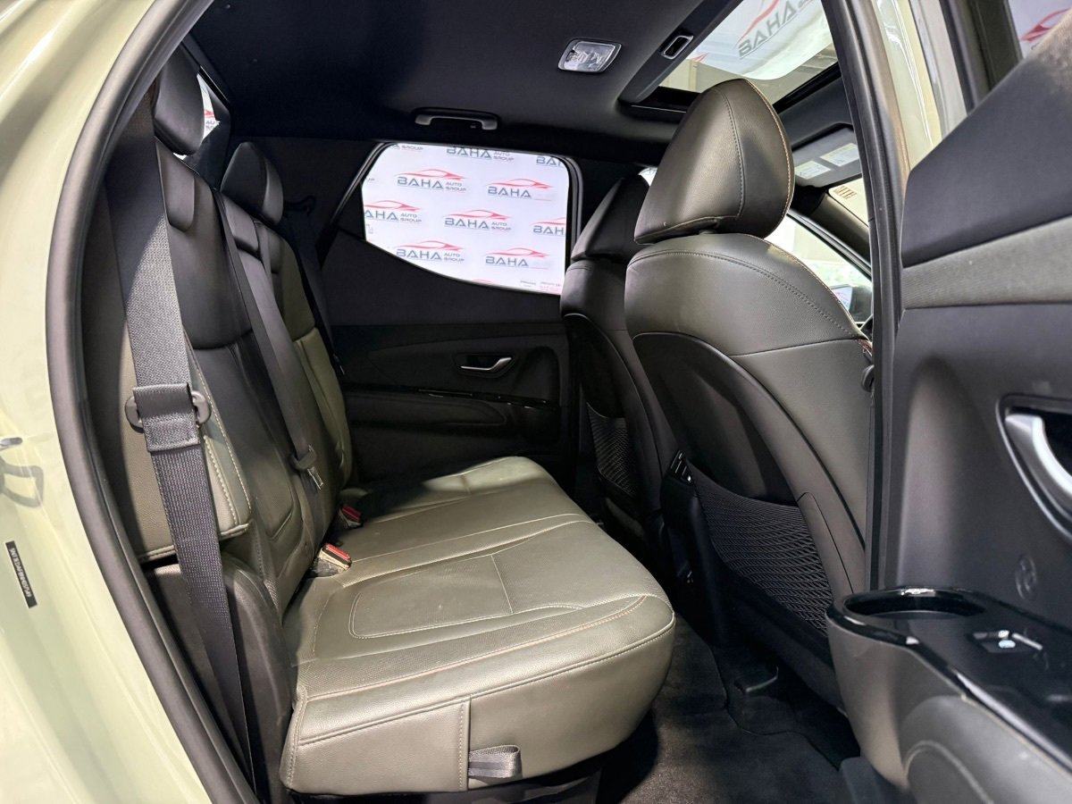 Used 2022 Hyundai Santa Cruz Limited AWD/4WD image 59