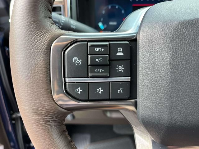 New 2027 Ford F350 King Ranch w/ Tremor Off-Road Package AWD/4WD image 24