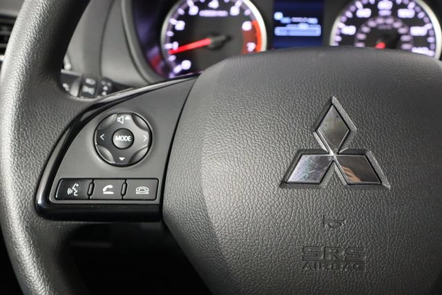 Used 2023 Mitsubishi Eclipse Cross LE AWD/4WD image 7