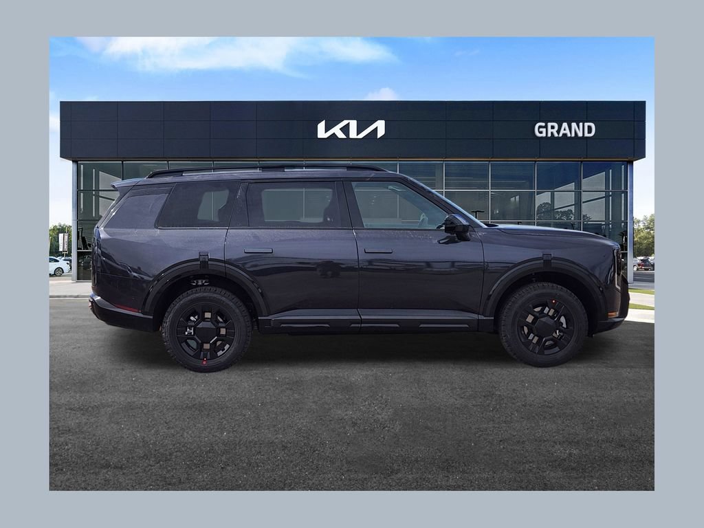 New 2027 Kia Telluride SX Prestige X-Pro