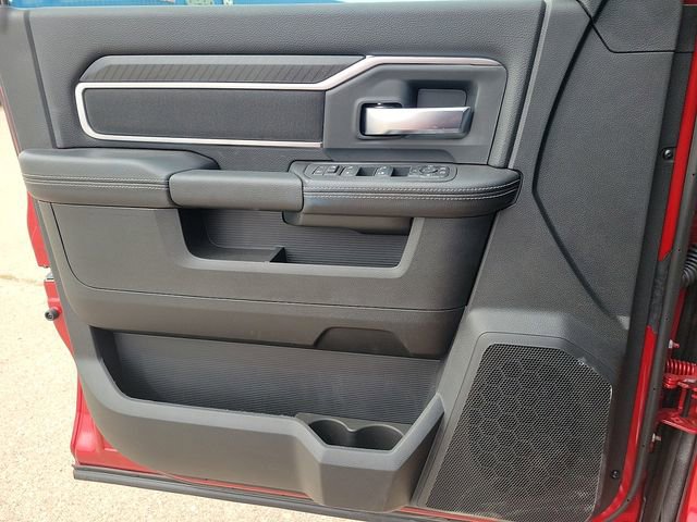 New 2026 RAM 3500 Big Horn image 13