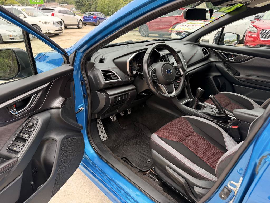 Used 2020 Subaru Impreza 2.0i Sport AWD/4WD image 5